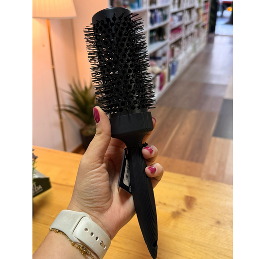 Escova Térmica Redonda Turmalina Inónica RJ