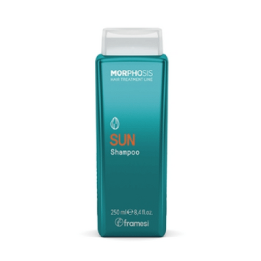 Shampoo Proteção Solar Morphosis Sun Papaya 250ml