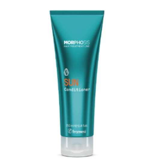 Condicionador Proteção Solar Morphosis Sun 250ml