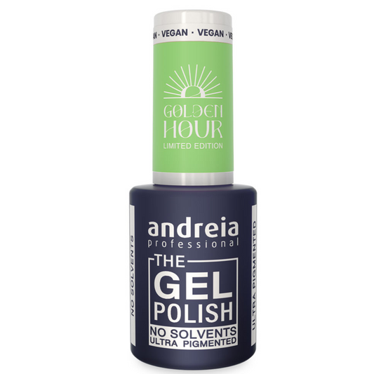 Verniz gel andreia Coleção Golden Hour GH6 15ml