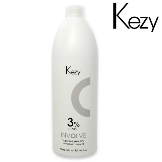 Oxidante Kezy 10 Vols 1000ml