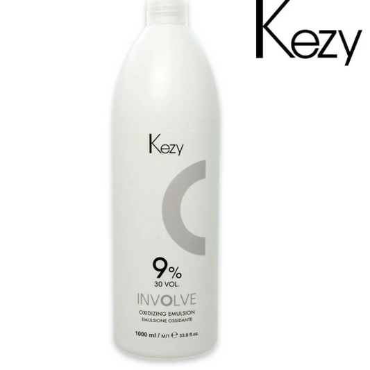Oxidante Kezy 30 Vols 1000ml