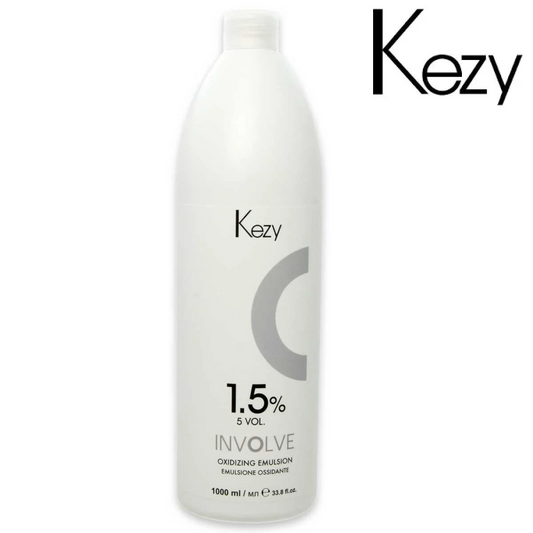 Oxidante Kezy 5 Vols 1000ml