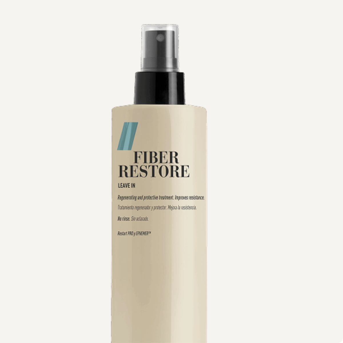 Spray Reparador Fiber Restore Leave-In Reparador – Kosswell Professional 250ml