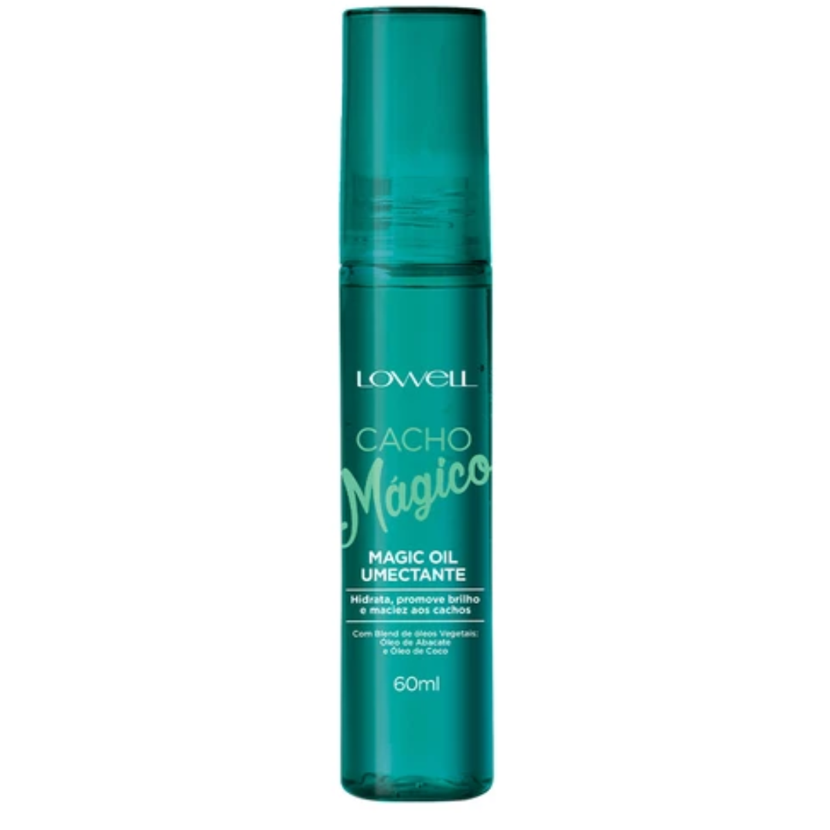 Lowell Magic Oil Serum humectante 50ml