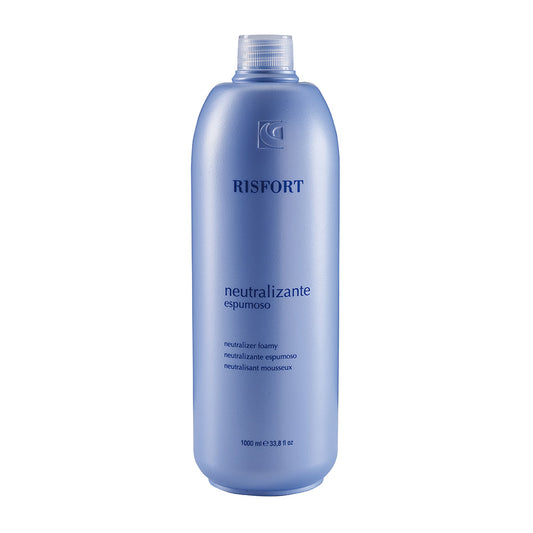 Neutralizante Espumoso Risfort 1000ml