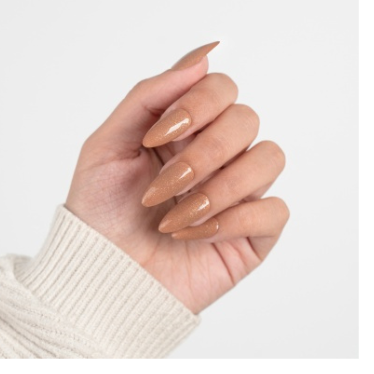 Verniz Gel Inocos Notinha da Avó 15ml