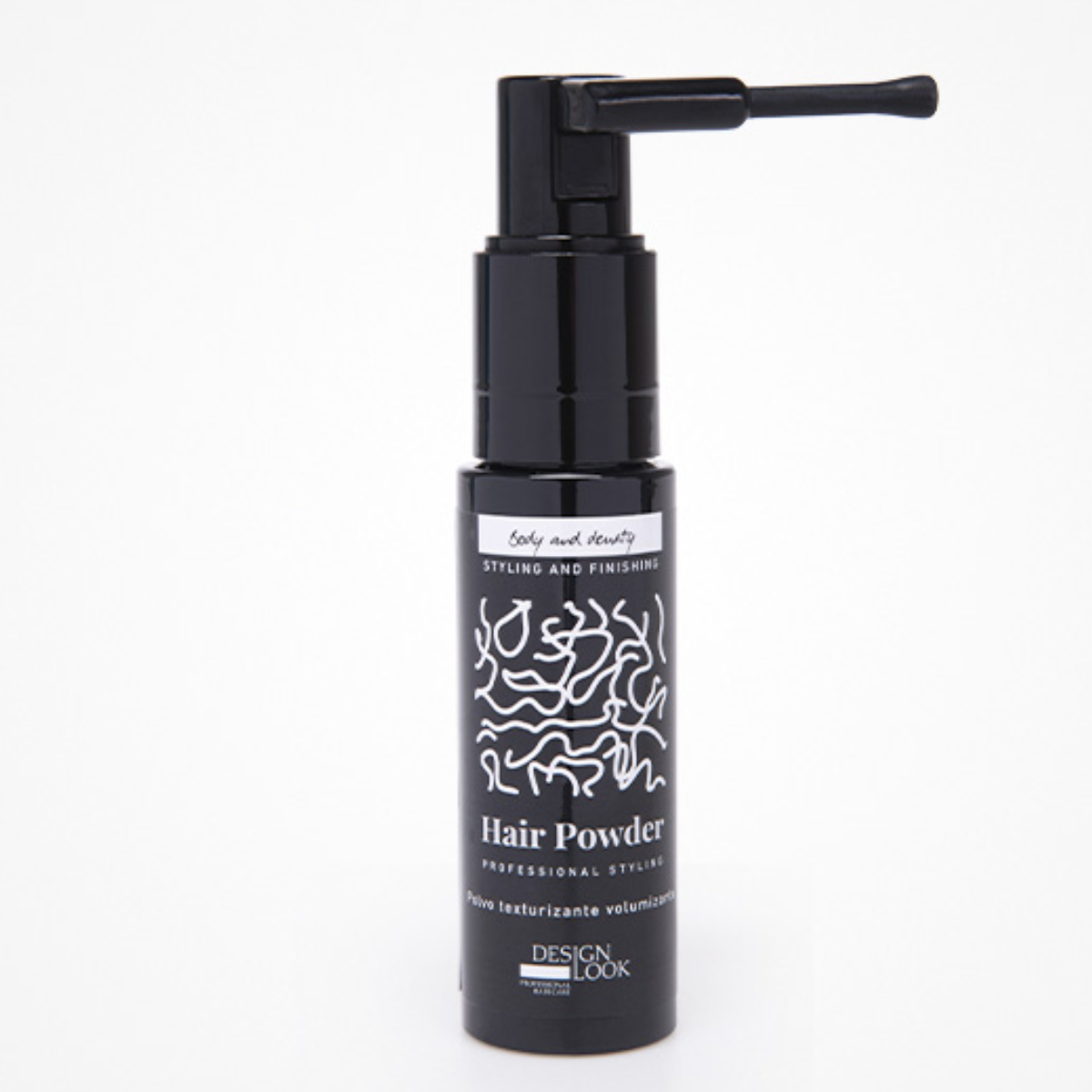 Pó de Volume e Textura Design Look 10g