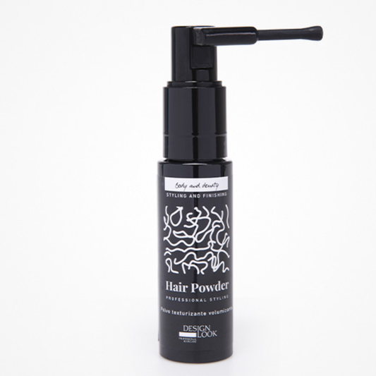 Pó de Volume e Textura Design Look 10g