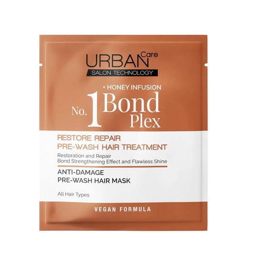Tratamento Reparador Pré-Lavagem Bond Plex nº1 Urban Care