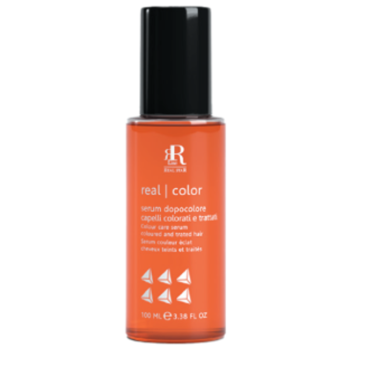 Serum de pontas Real Color RR Line 100ml