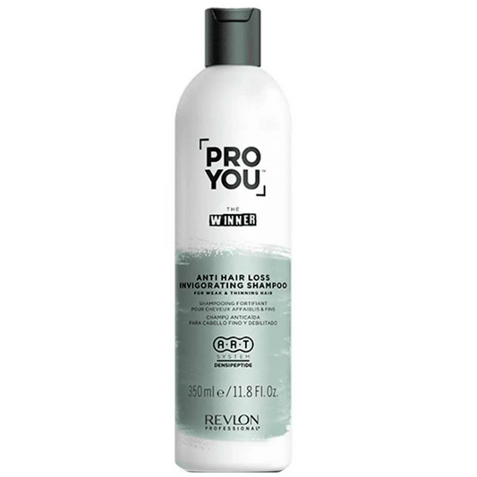 Revlon Pro You Shampoo Anti Queda - 350ml