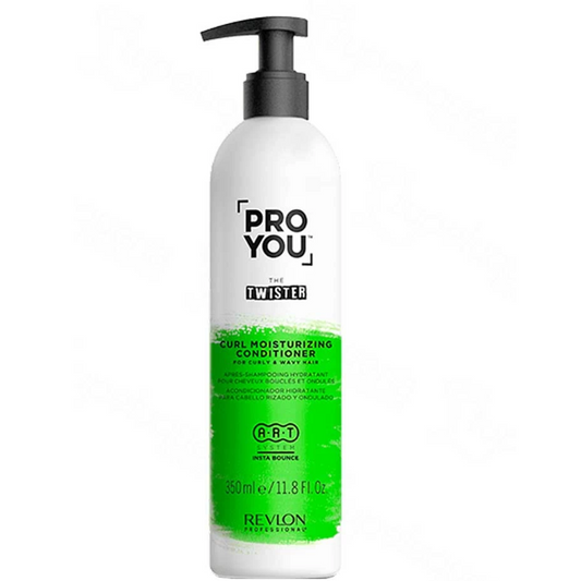 Revlon Pro You Condicionador caracóis 350ml