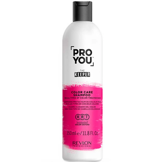 Revlon Pro You Shampoo Cabelos Pintados 350ml
