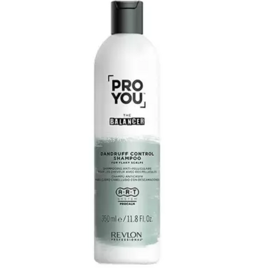 Revlon Pro You Shampoo Anti Caspa 350ml