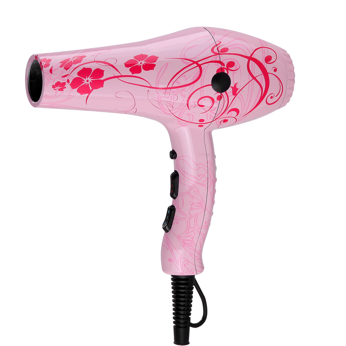 Secador Profissional Flowers Apro 2000W