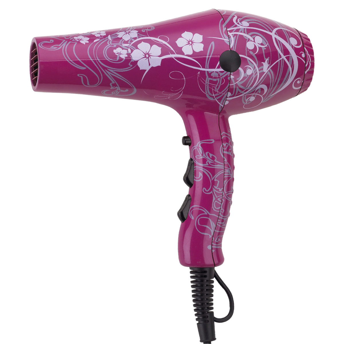 Secador Profissional Flowers Apro 2100W