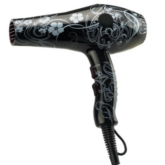 Secador Profissional Flowers Apro 2100W Preto
