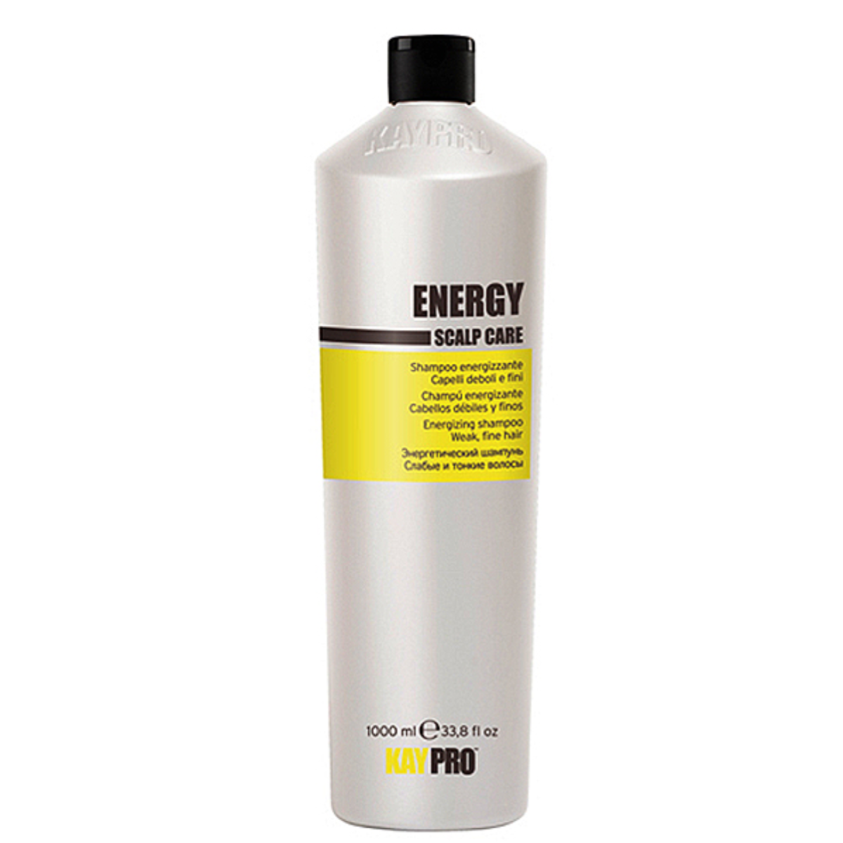 Shampoo Energy Anti-queda Kay Pro 1000ml