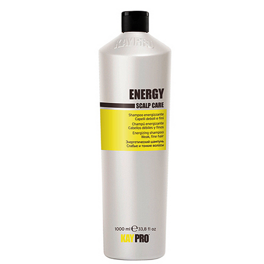 Shampoo Energy Anti-queda Kay Pro 1000ml