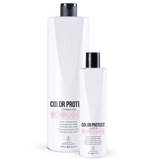 Shampoo Color Protect Cabelos Pintados Light Irridiance 1000ml