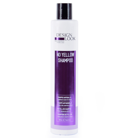 Shampoo Matizador Design Look 300ml