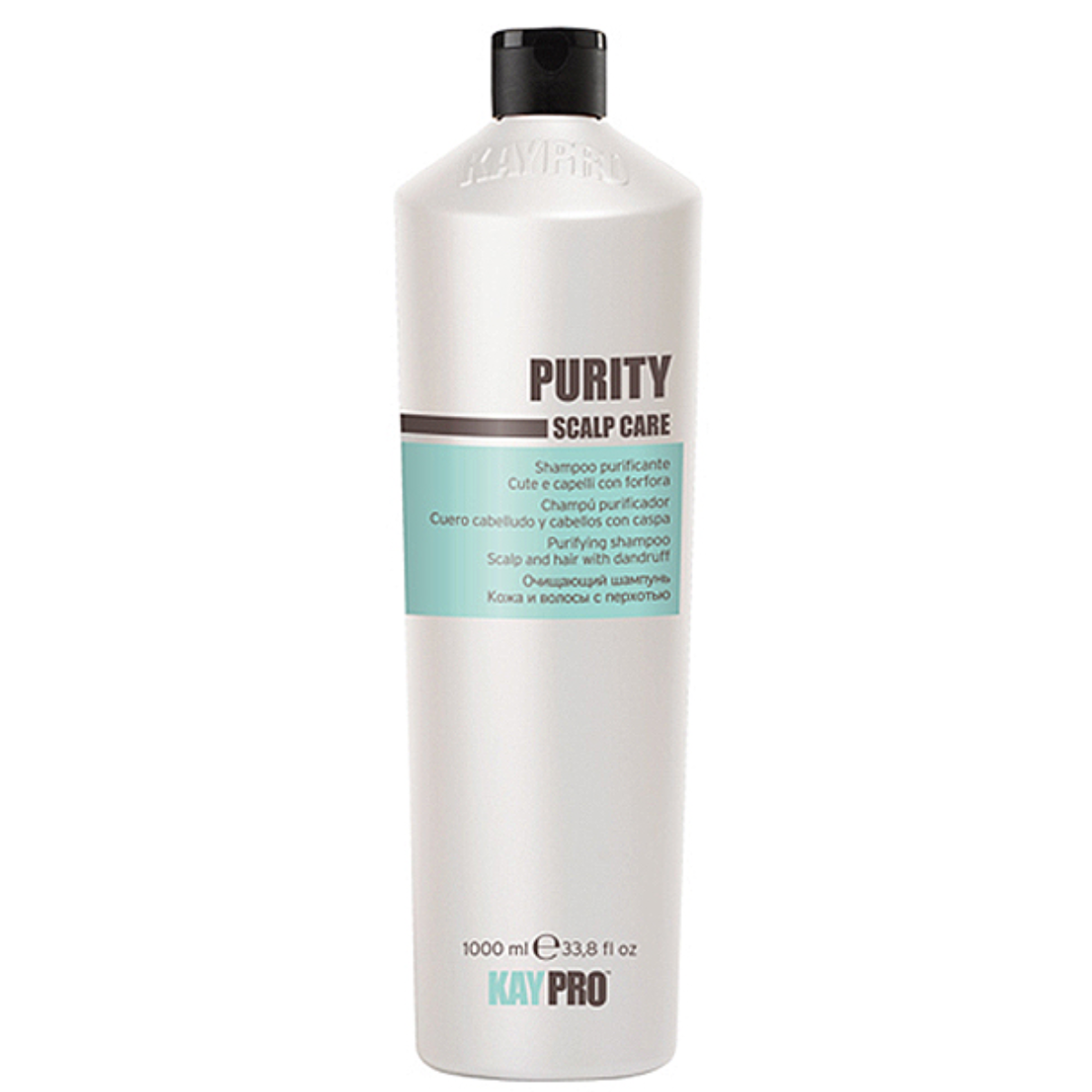 Shampoo Purity Anti-Caspa Kay Pro