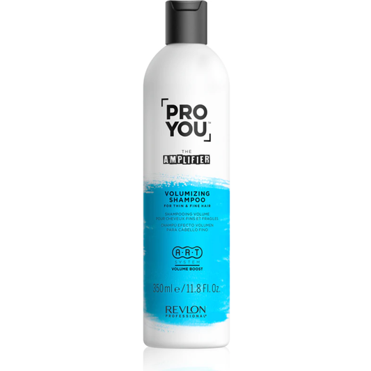 Shampoo Volume cabelos Finos Revlon 350ml