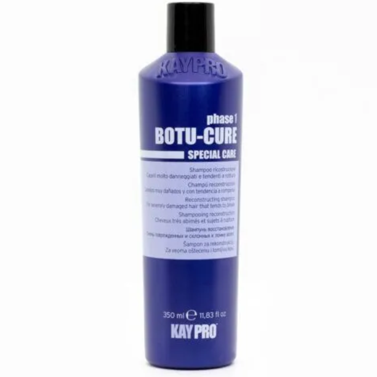 Shampoo Botu-Cure Kay Pro