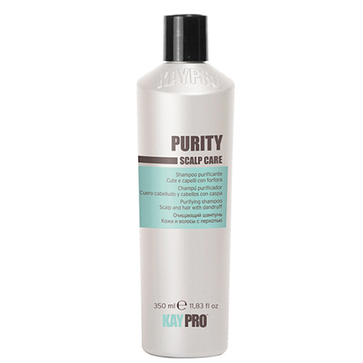 Shampoo Purity Anti-Caspa Kay Pro