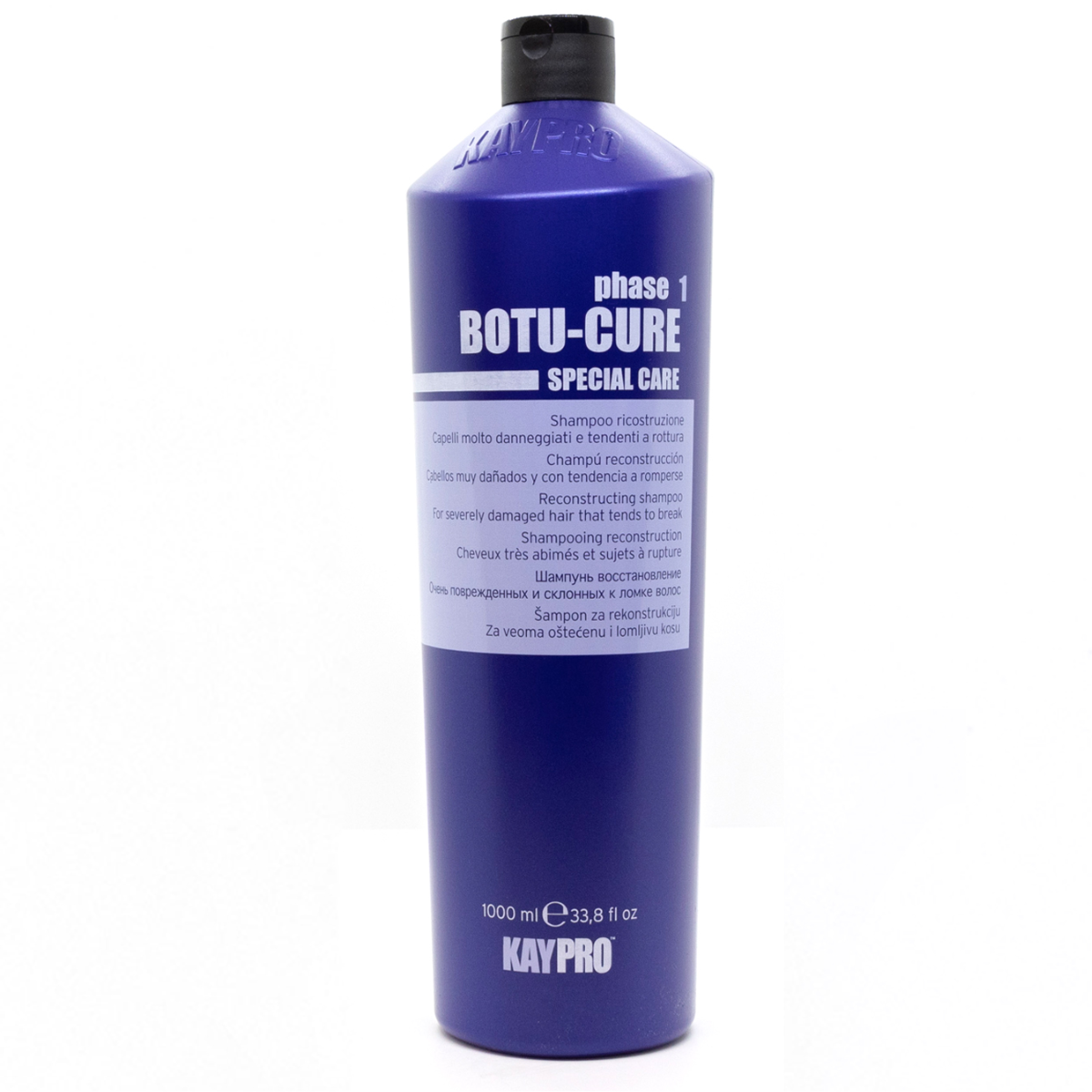 Shampoo Botu-Cure Kay Pro