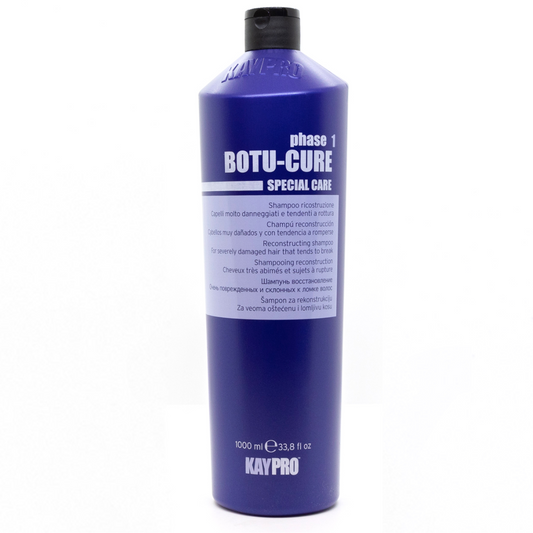 Shampoo Botu-Cure Kay Pro