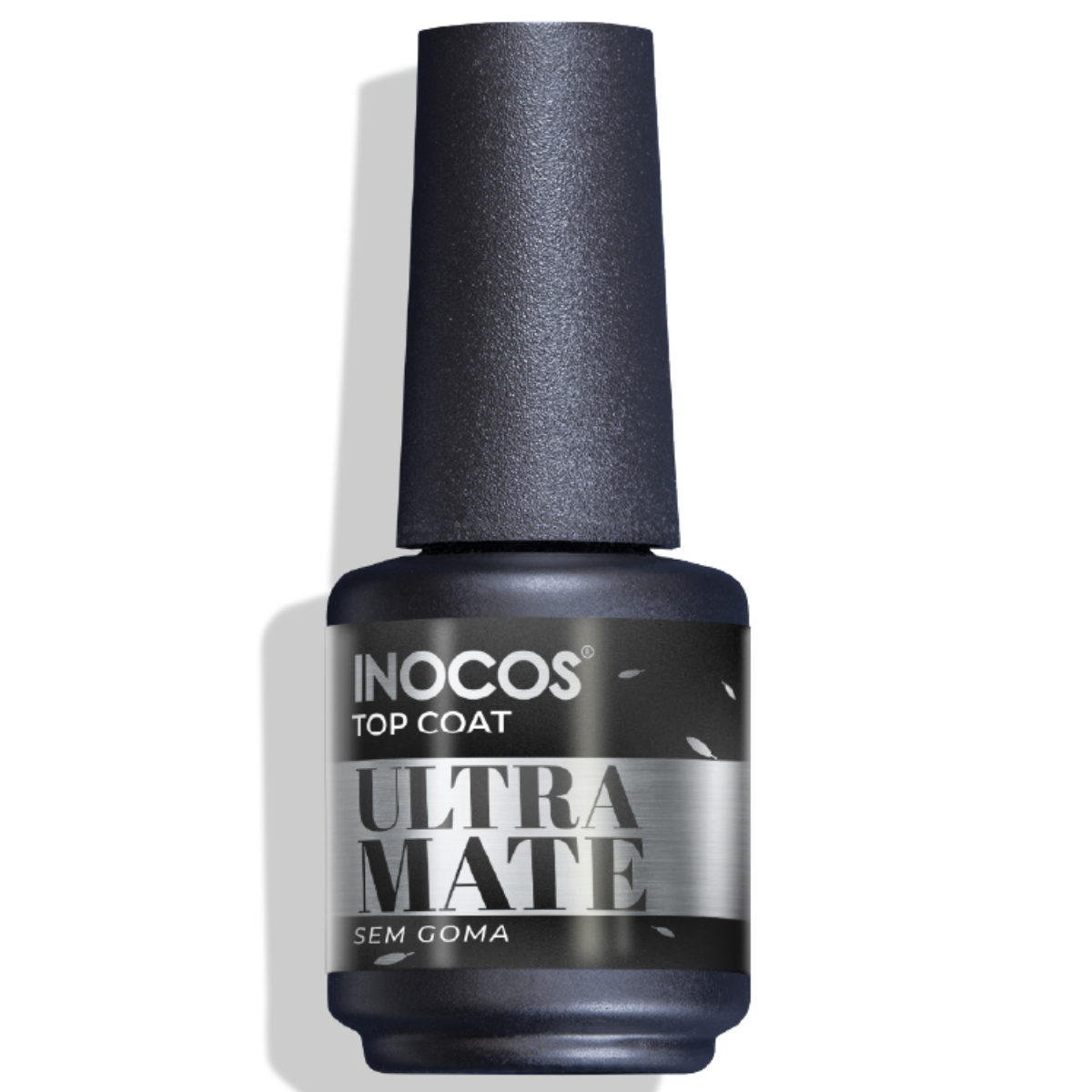 Inocos Ultra Matte Top Coat 15ml