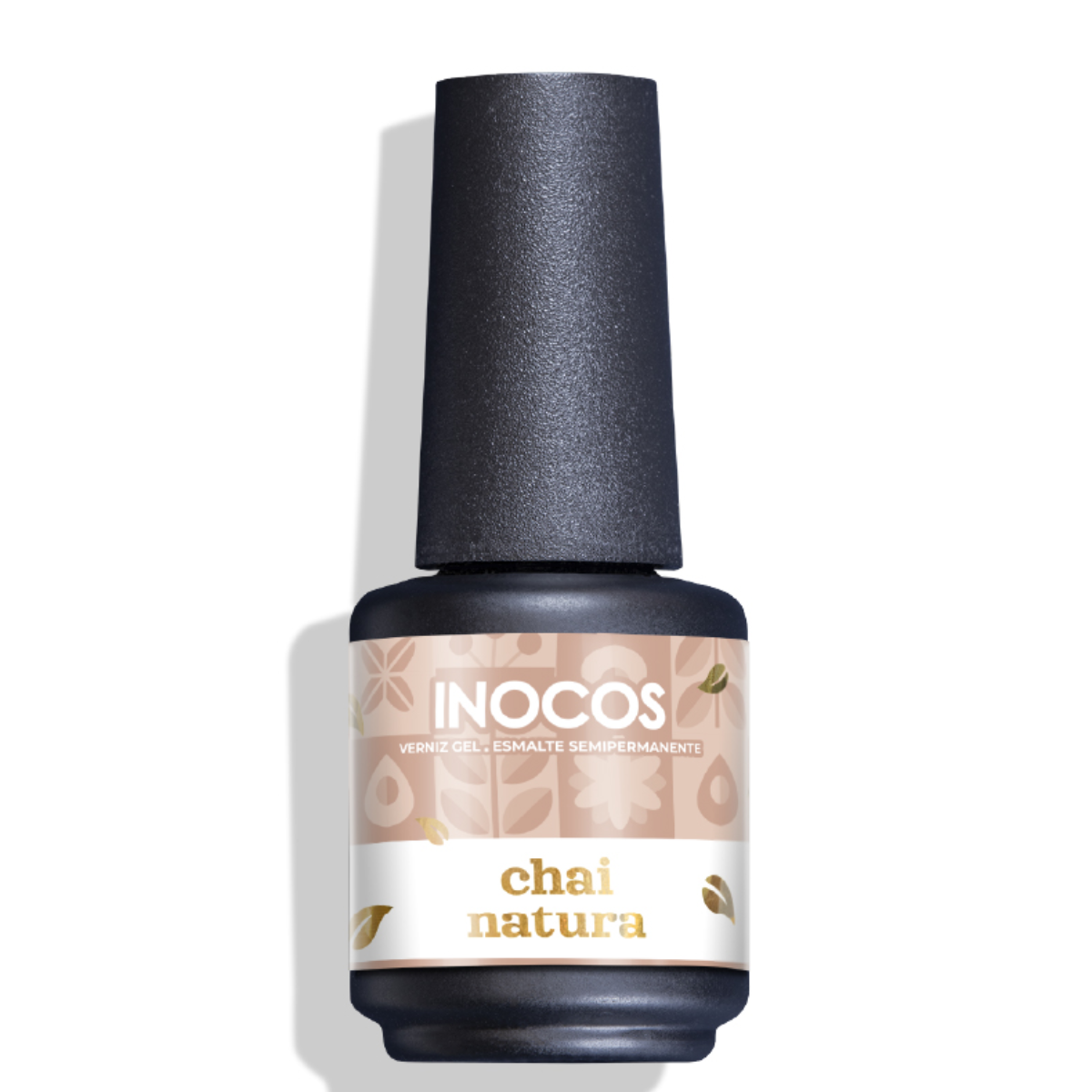 Verniz Gel Inocos Chai 15ml