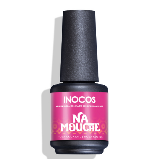 Verniz Gel Inocos Na Mouche 15ml