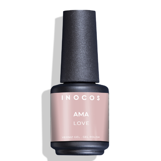 Verniz Gel Inocos Ama 15ml