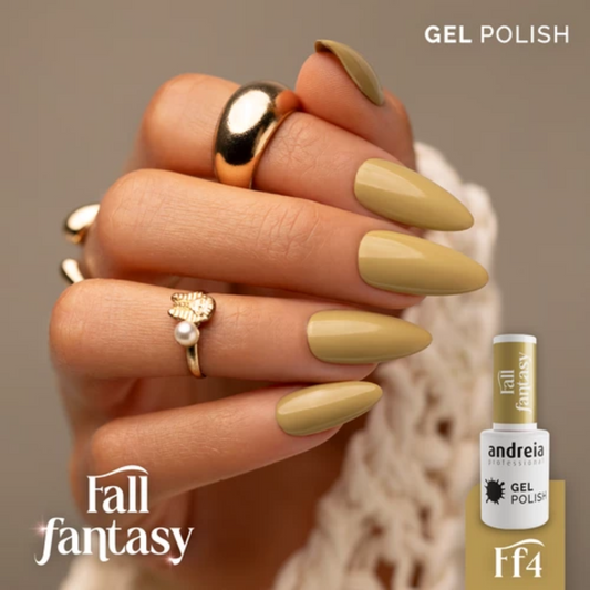 Verniz Gel andreia Fall Fantasy FF4 10.5ml