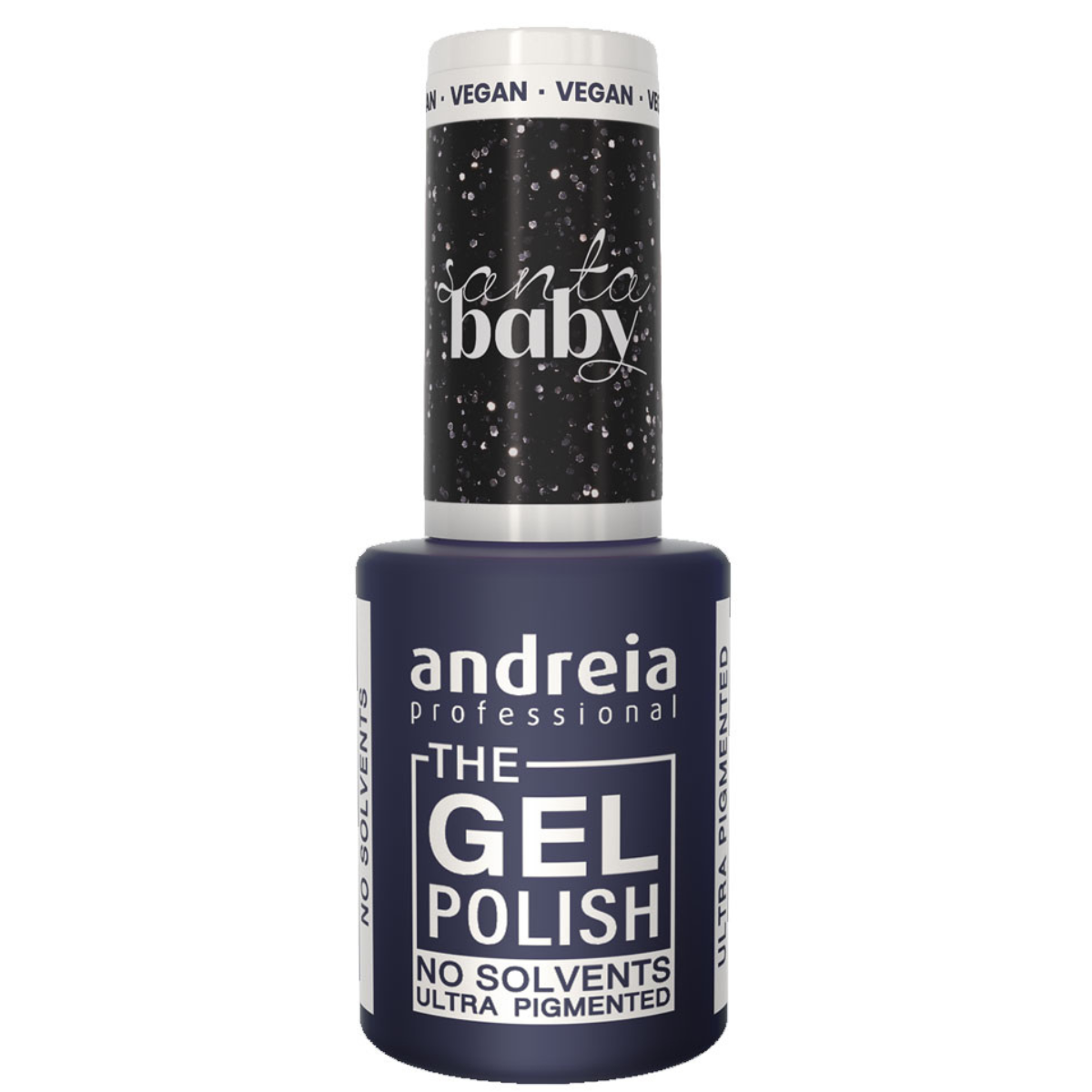 Verniz Gel andreia Santa Baby SB6 10.5ml