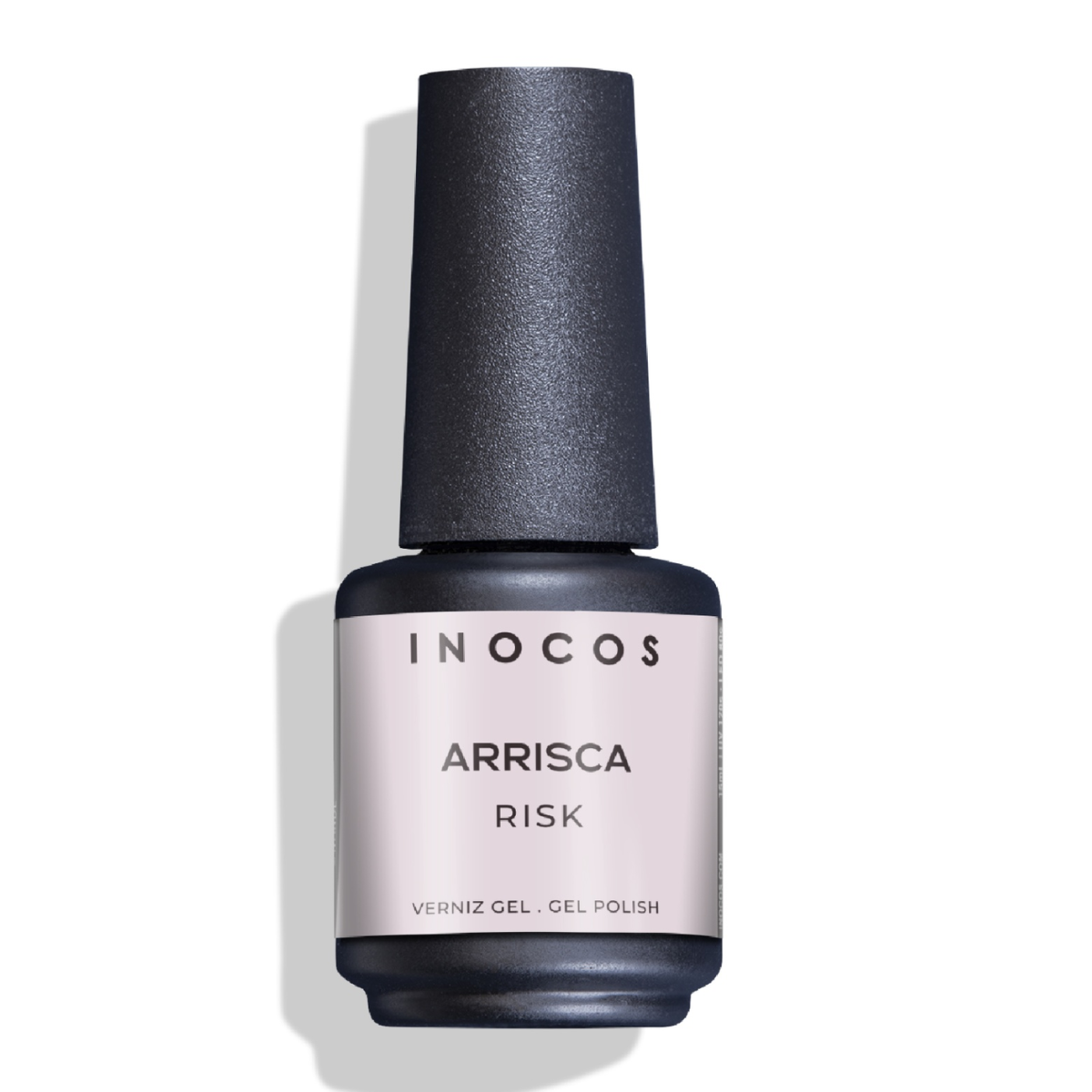 Verniz Gel Inocos Arrisca 15ml