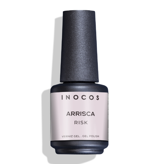 Verniz Gel Inocos Arrisca 15ml