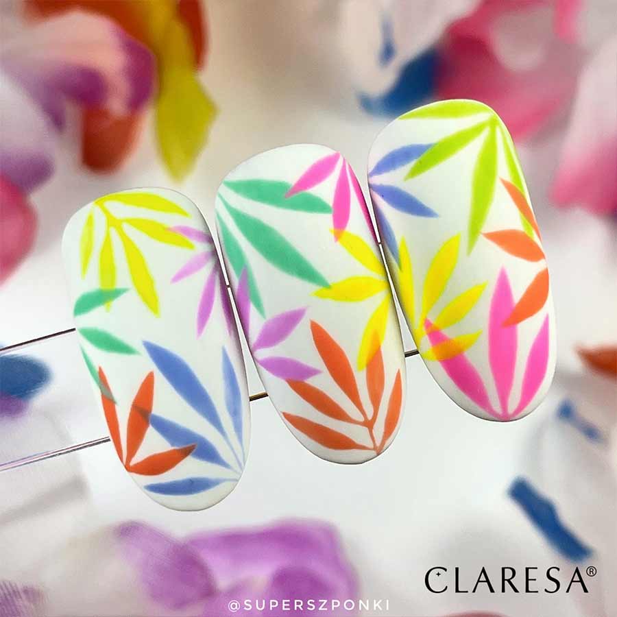 Claresa Summer Stories 3 Gel Varnish