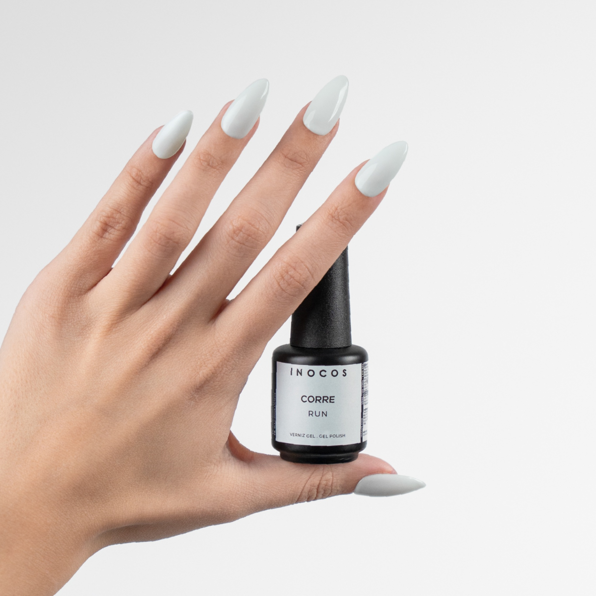 Verniz Gel Inocos Corre 15ml