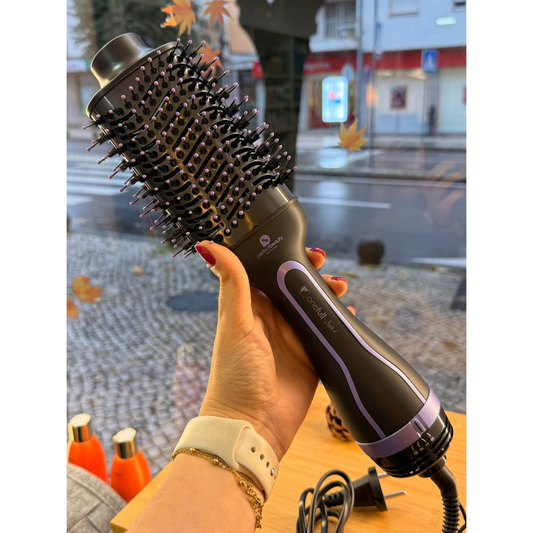 Escova Secador One Full 3 em 1 Perfect Beauty