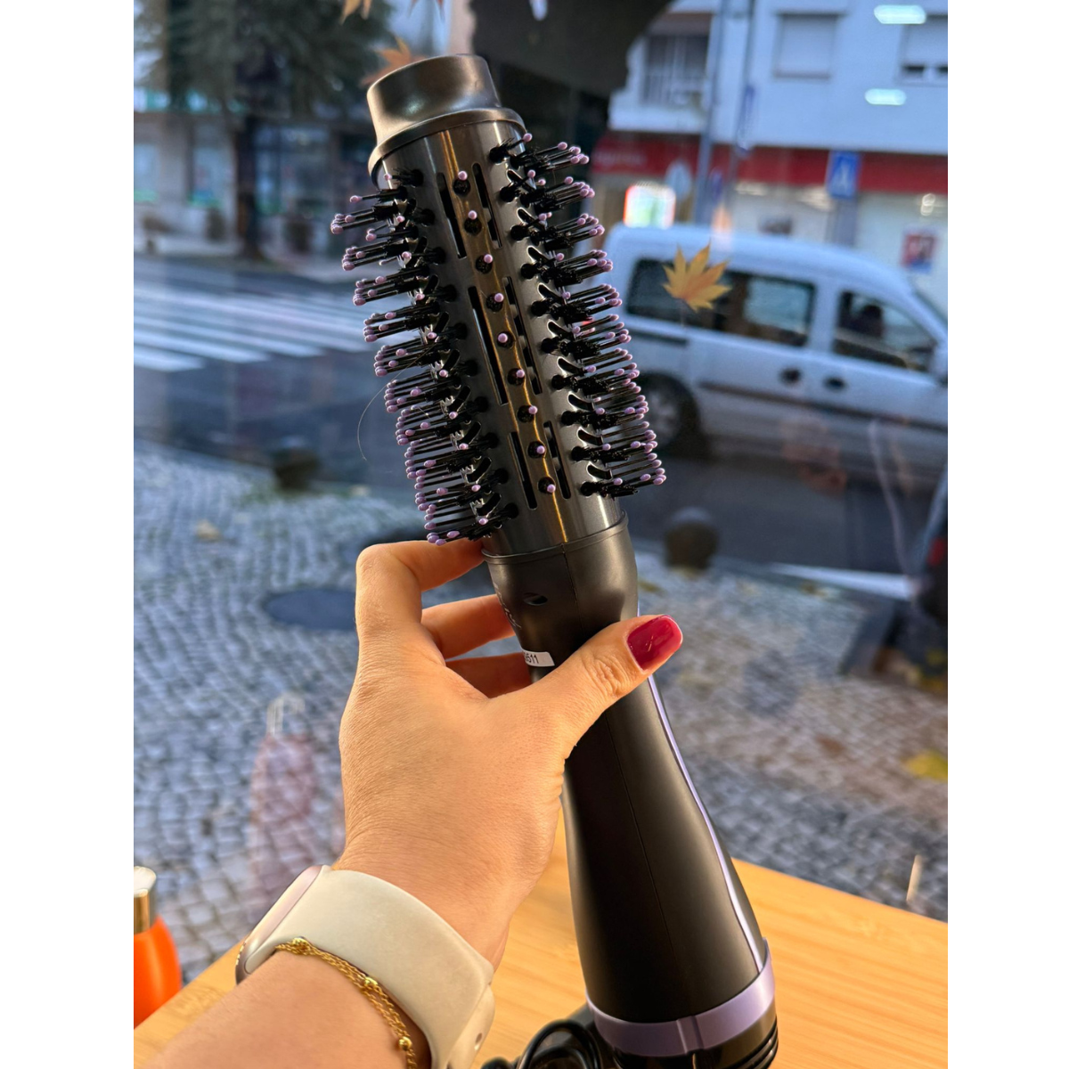 Escova Secador One Full 3 em 1 Perfect Beauty