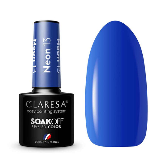 Verniz Gel Claresa Neon 13