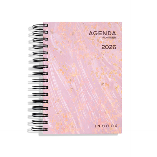 Agenda Inocos 2026