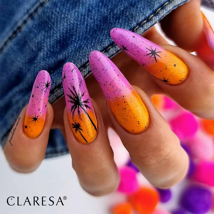 Claresa Festival Vibes 1 Gel Varnish