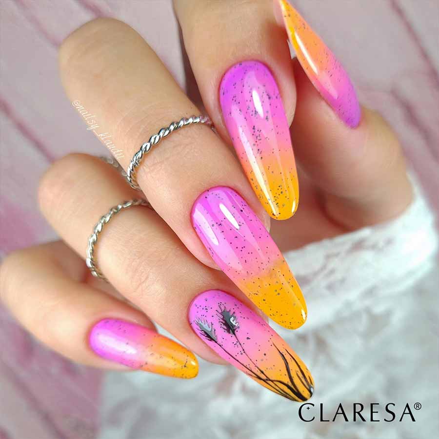 Claresa Festival Vibes 1 Gel Varnish